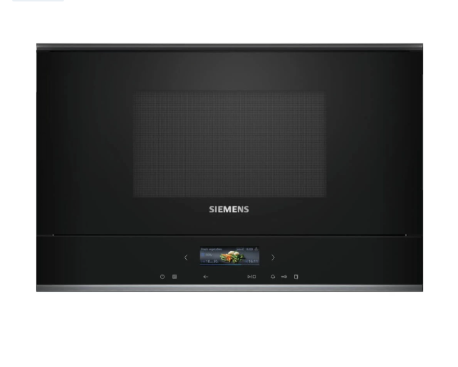 Siemens BE732L1B1 (Черный)
