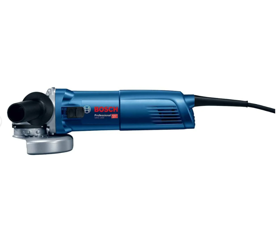 Bosch GWS 1400 (0601824806)