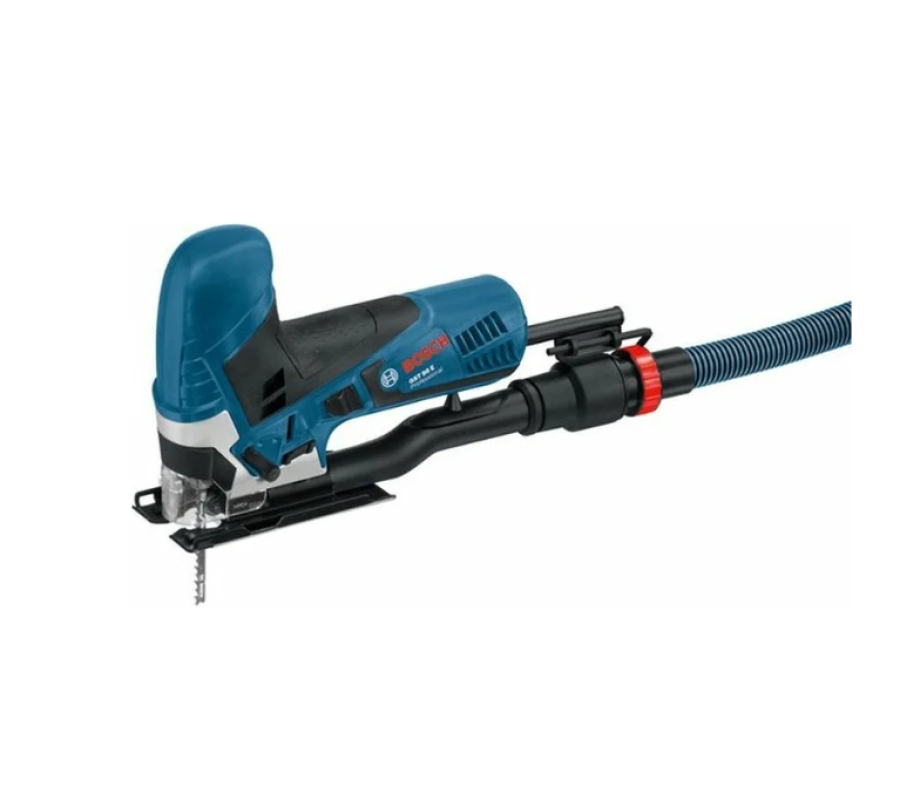 Bosch GST 90 E Professional 650Вт (060158G000)