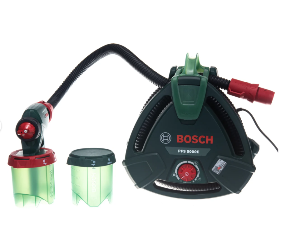 Bosch PFS 5000E 1200Вт (0603207200)