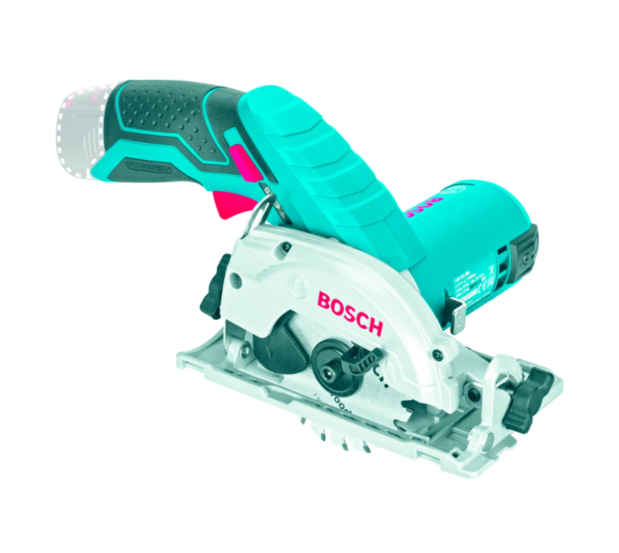 Bosch GKS 10,8 V-LI (06016A1001)