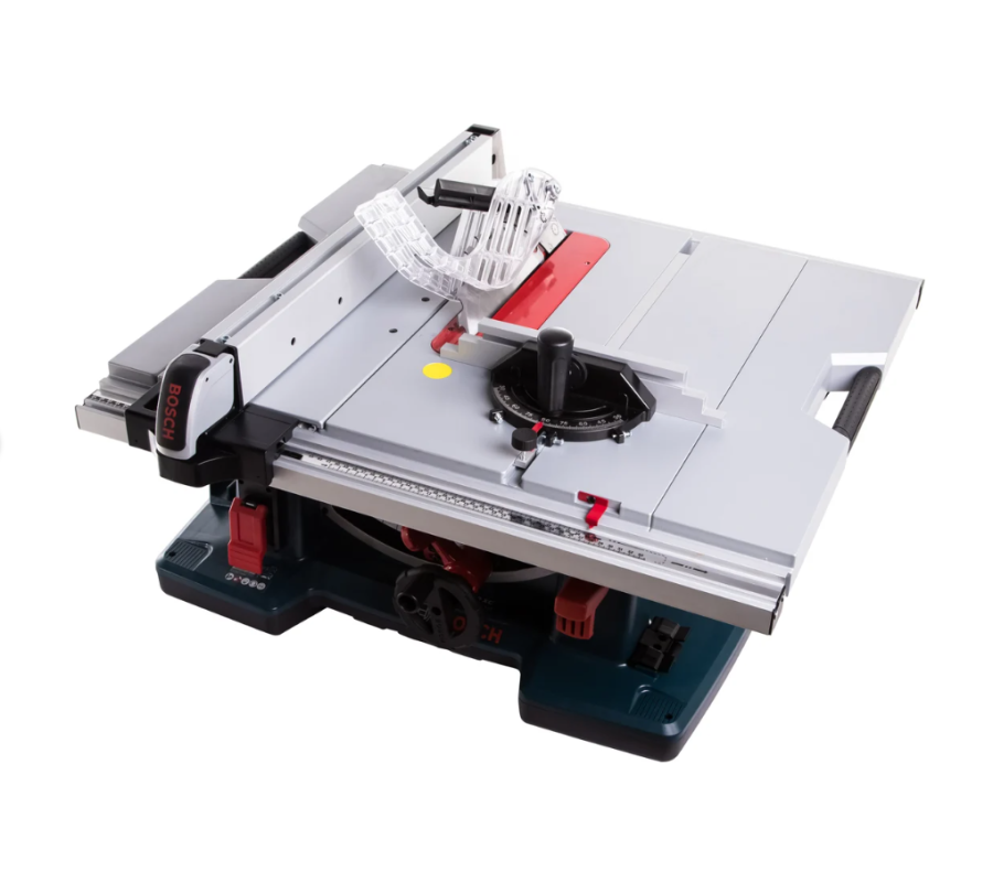 Bosch GTS 10 XC 2000Вт (0601B30400)
