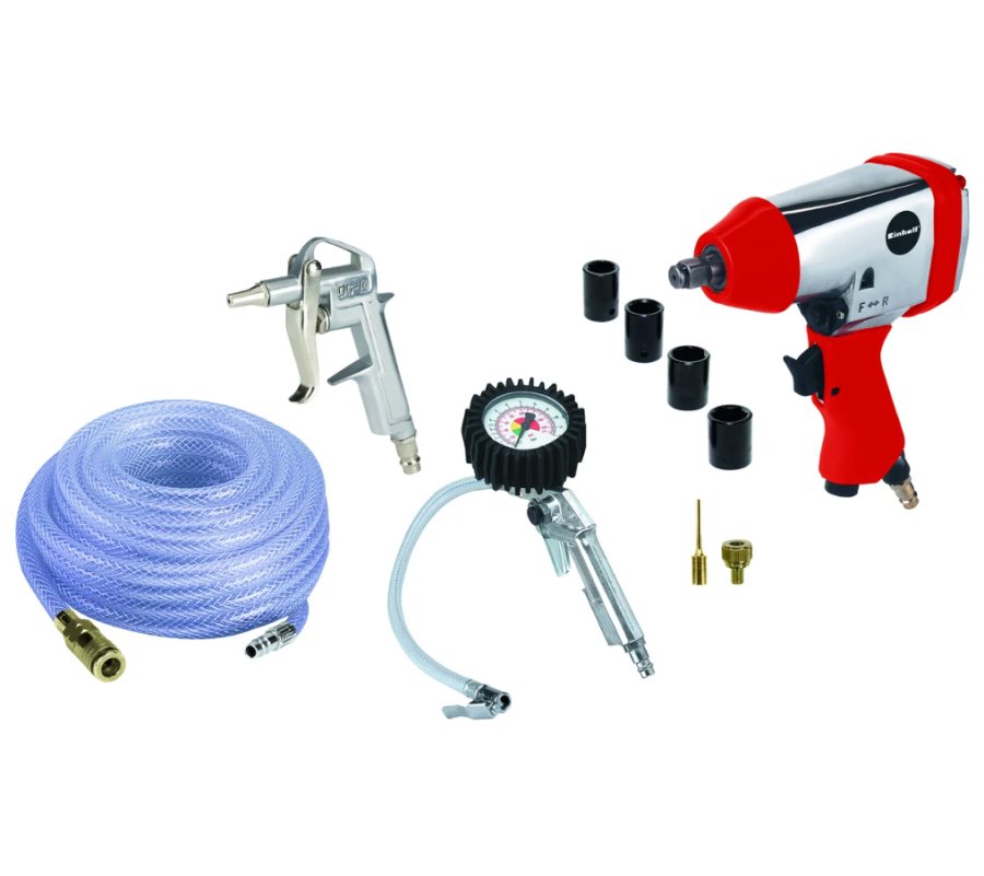 Einhell 10 предметов (4020565)