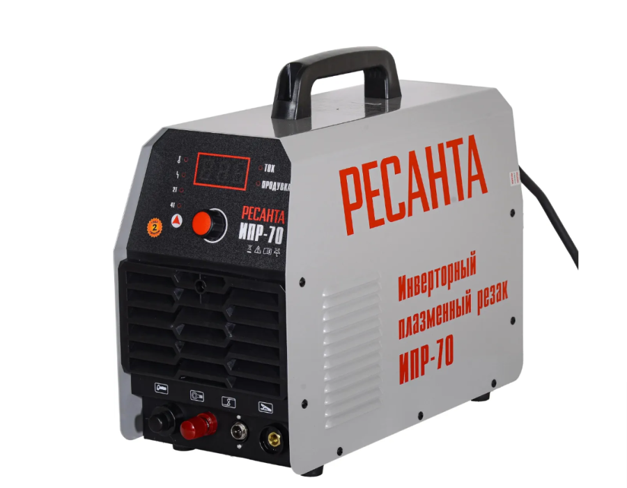 Ресанта ИПР-70, инвертор (65/177)