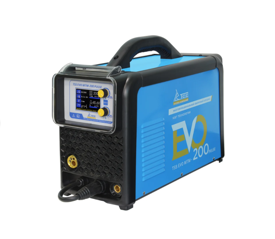 ТСС EVO MTM-200 PULSE (35272)