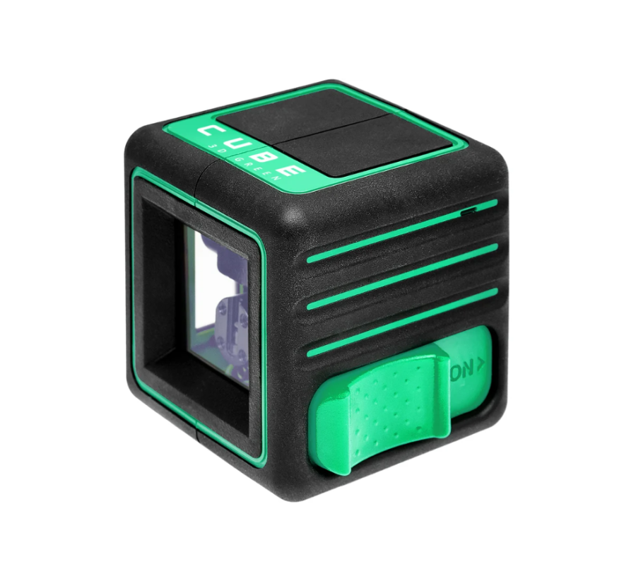 ADA CUBE 3D GREEN Professional Edition (А00545)