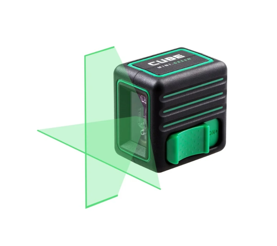 ADA CUBE MINI GREEN Professional Edition (А00529)