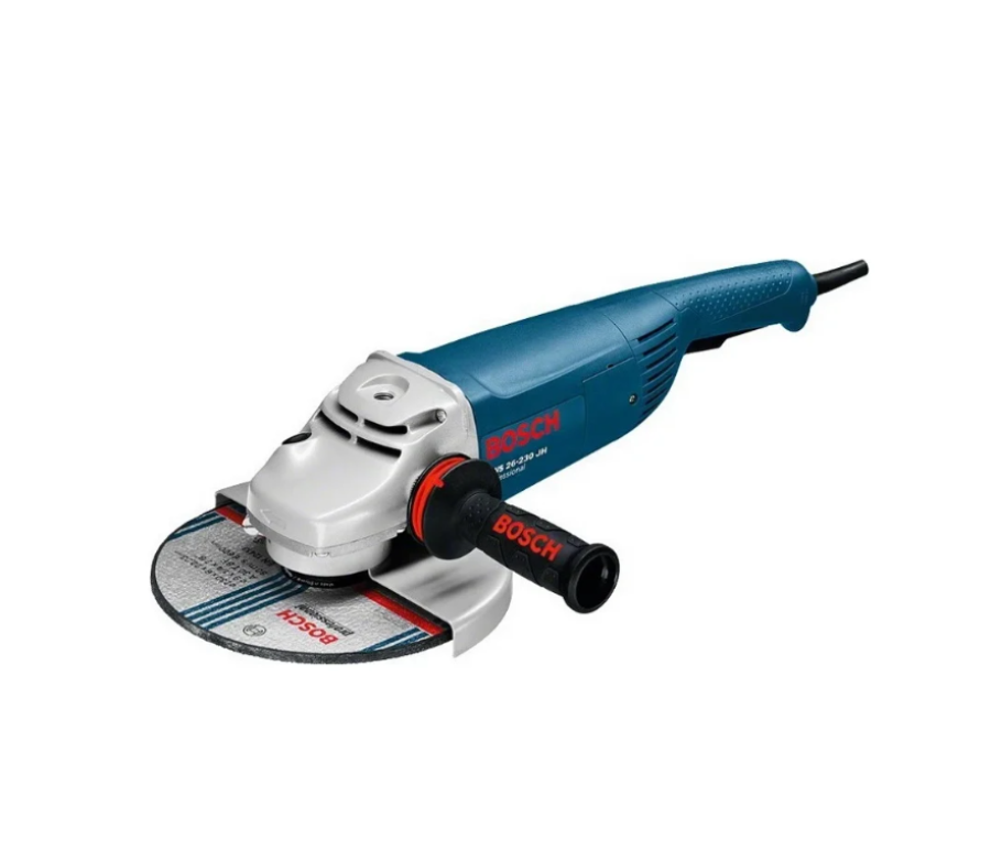BOSCH GWS 26-230 JH (0.601.856.M00)