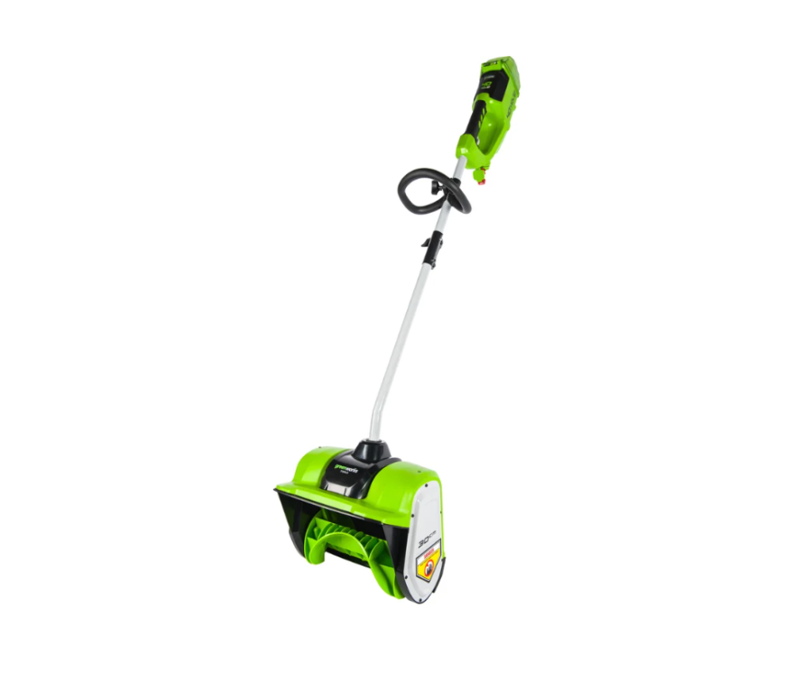 Greenwork 40В 30см (2600807UB)