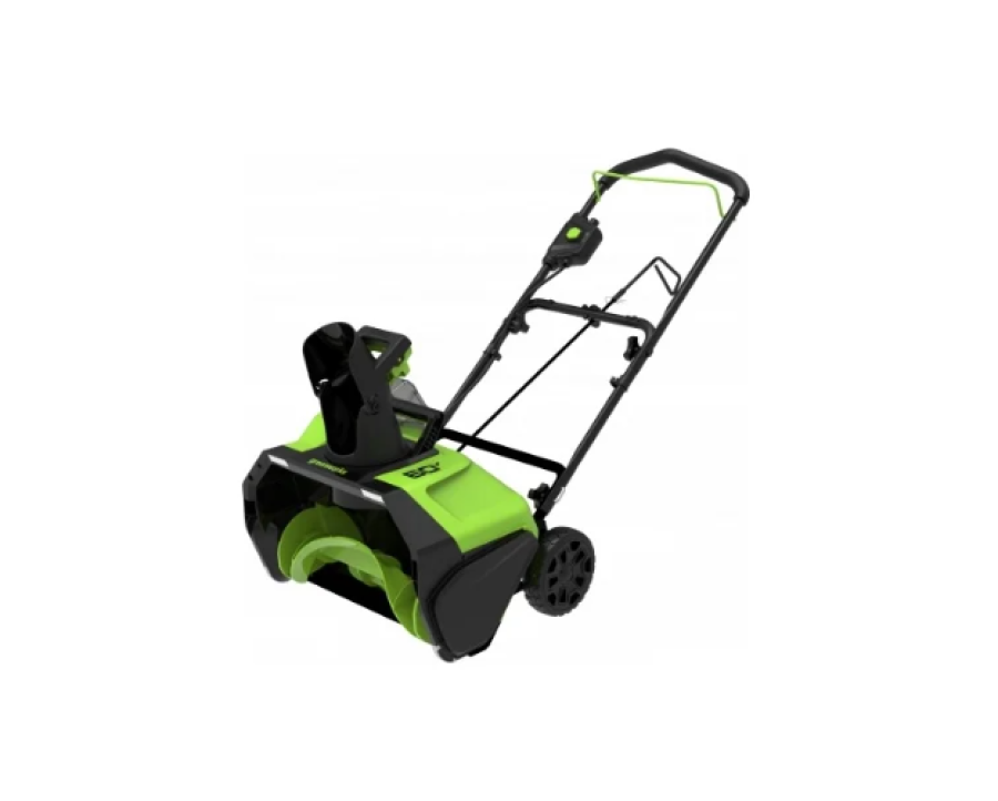 Greenworks GW GD60PST б/щ 51 см (c АКБ 4АЧ и ЗУ) (2602907UB)