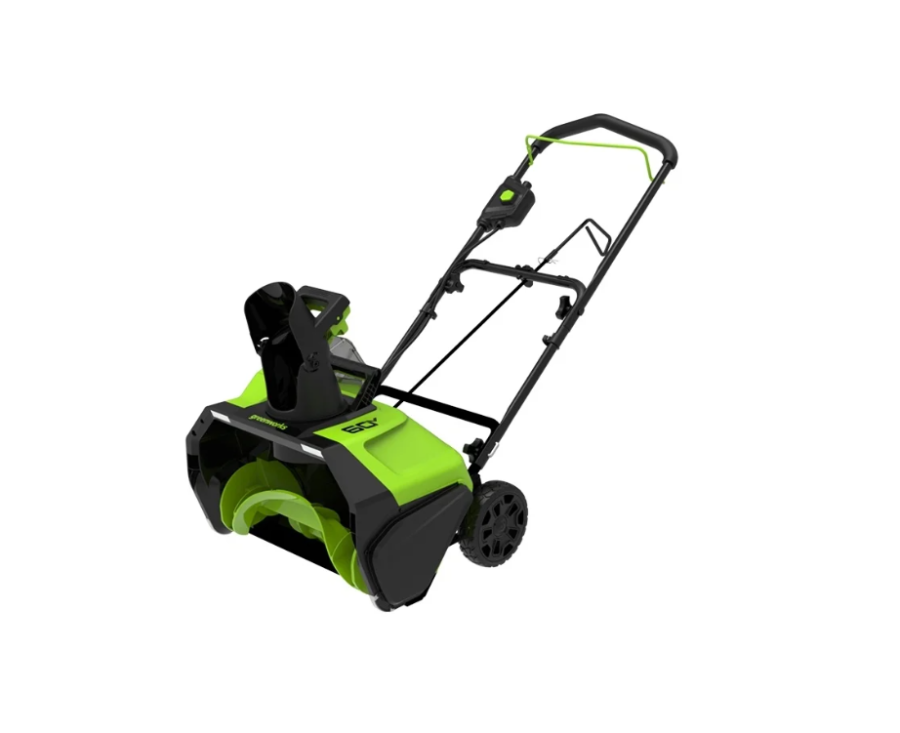 Greenwork 60В VT GD60PST б/щ 51см (без АКБ и ЗУ) (2602907)