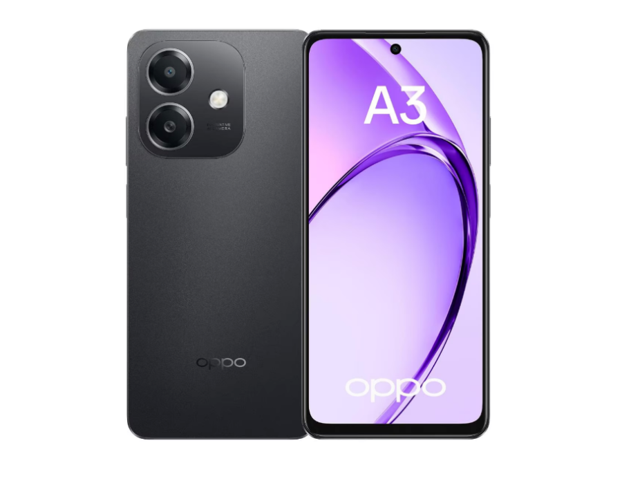 OPPO A3 6/256Gb (OPP-2669.6-256.BK) Black
