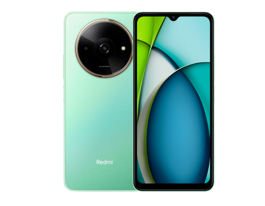 Xiaomi Redmi A3x 3/64Gb (55945) Aurora Green