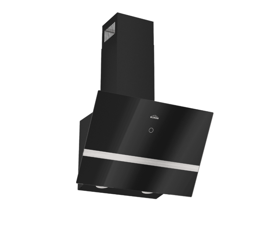 Elikor Rise BK60 (243074) BLACK