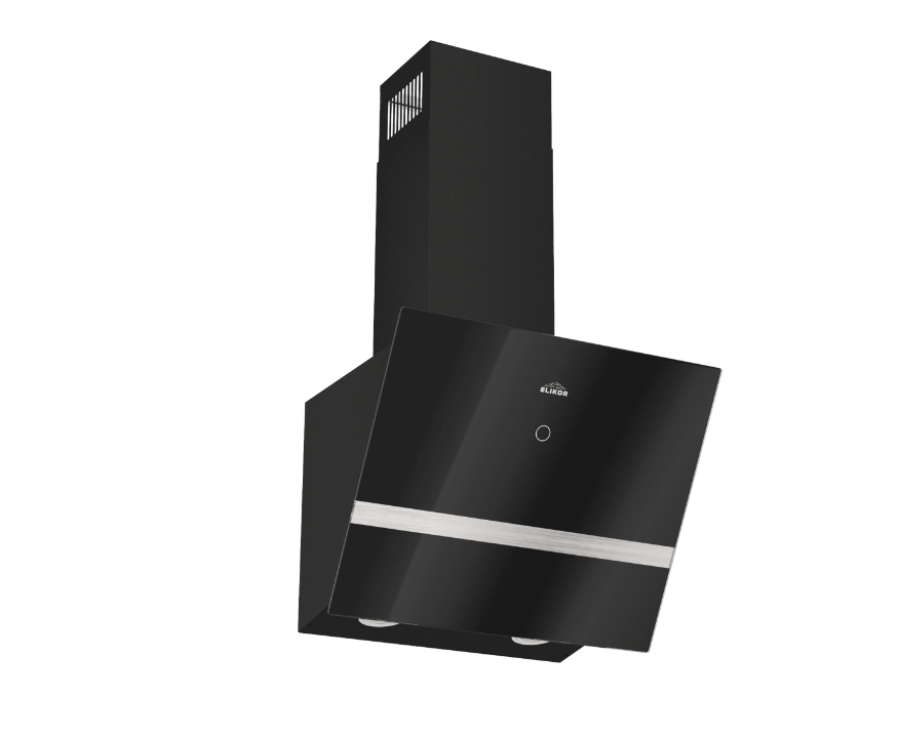 Elikor Rise BK50 (243073) BLACK