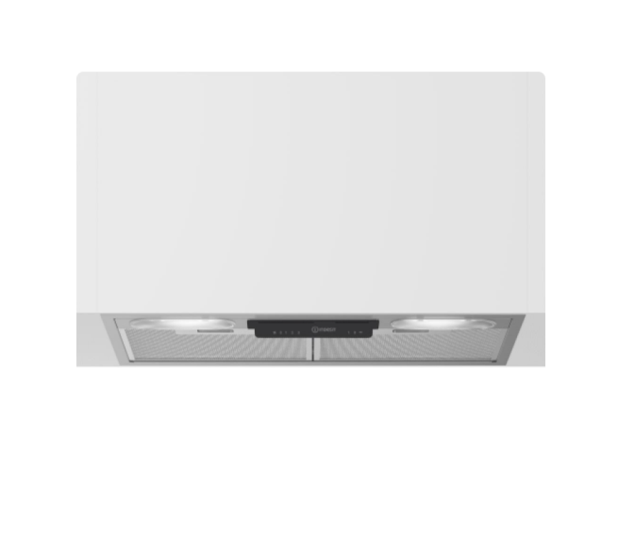 Indesit INAE 52FLS X (869890500050) Нержавеющая сталь