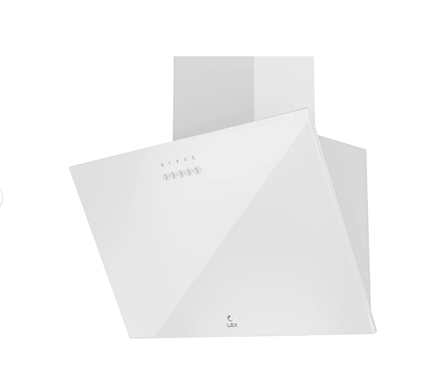 Lex Moza 600 (CHTI000398) Белый