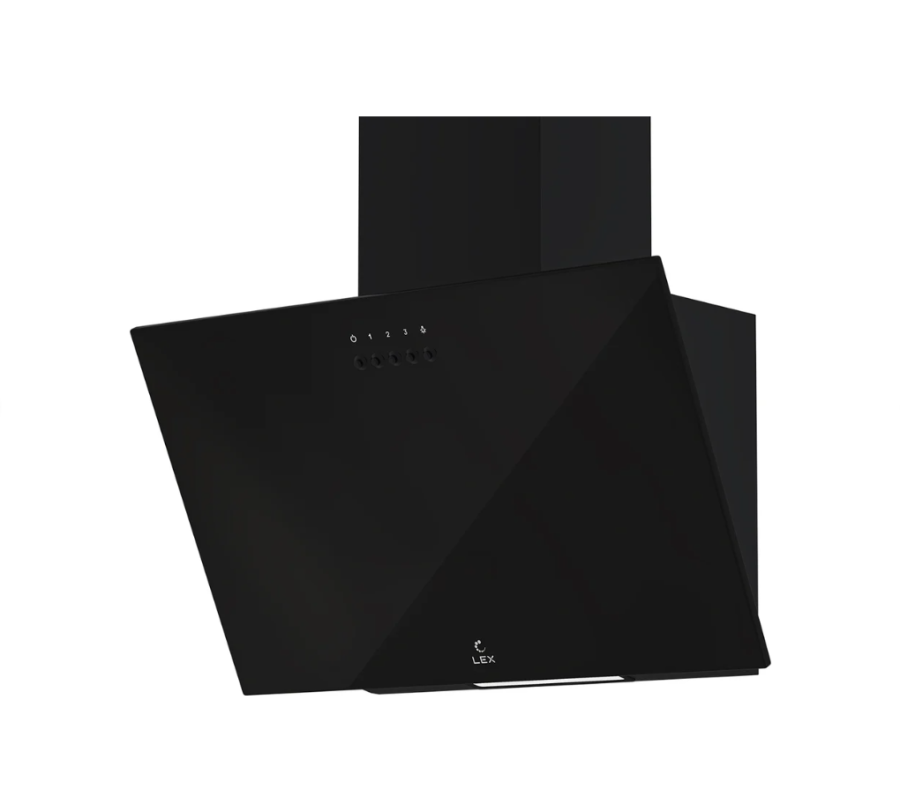 Lex Moza 600 (CHTI000397) Черный