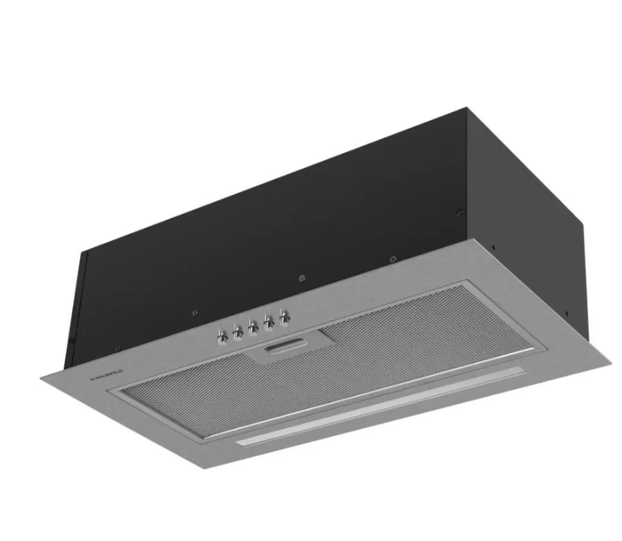 MAUNFELD Crosby Hardy 1000Push (КА-00022563) Серебристый