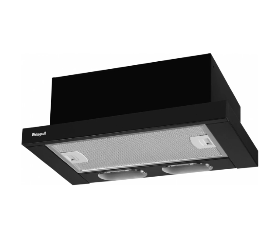 Weissgauff TEL 450 EB (430021) Черный