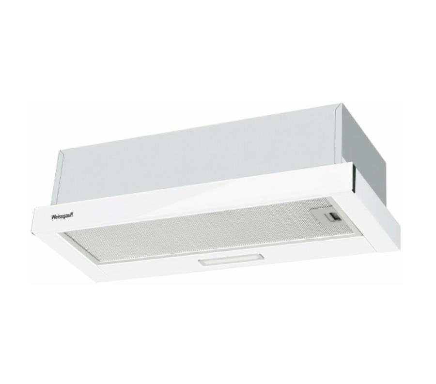 Weissgauff TEL 06 2M WH (417300) Белый
