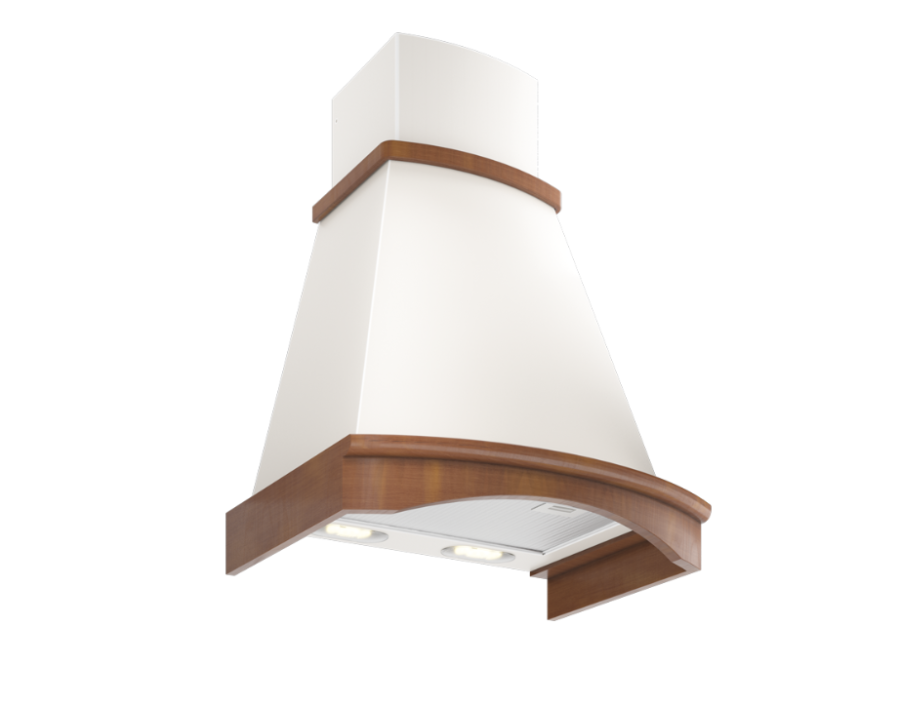 Elikor Ротонда 60П-650-П3Л (840620) Beige/Oak Brown