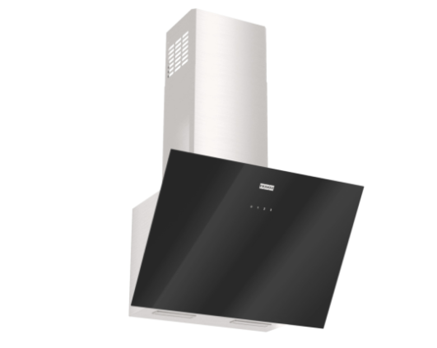 Franke LENS 60 BK/SS (330.0712.212)