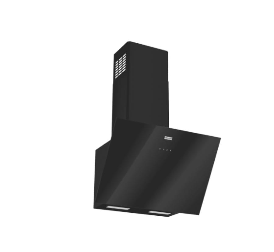 Franke LENS 60 BK (330.0712.120)