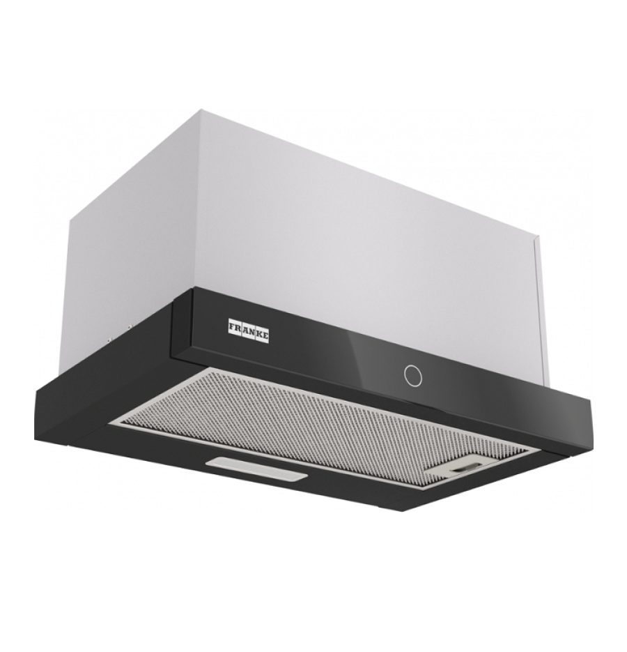 Franke TOUCH 50 BK (315.0702.967)
