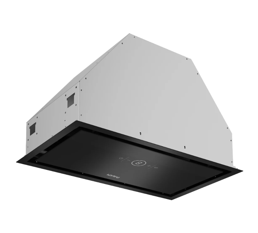 Korting KHI 6828 GN (Черный)