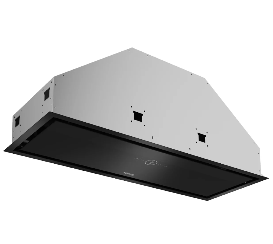 Korting KHI 9828 GN (Черный)