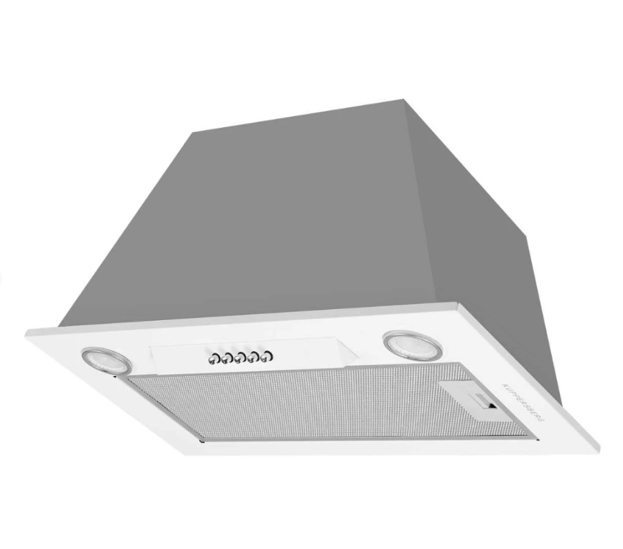 Kuppersberg INLINEA 52 WX (Белый)