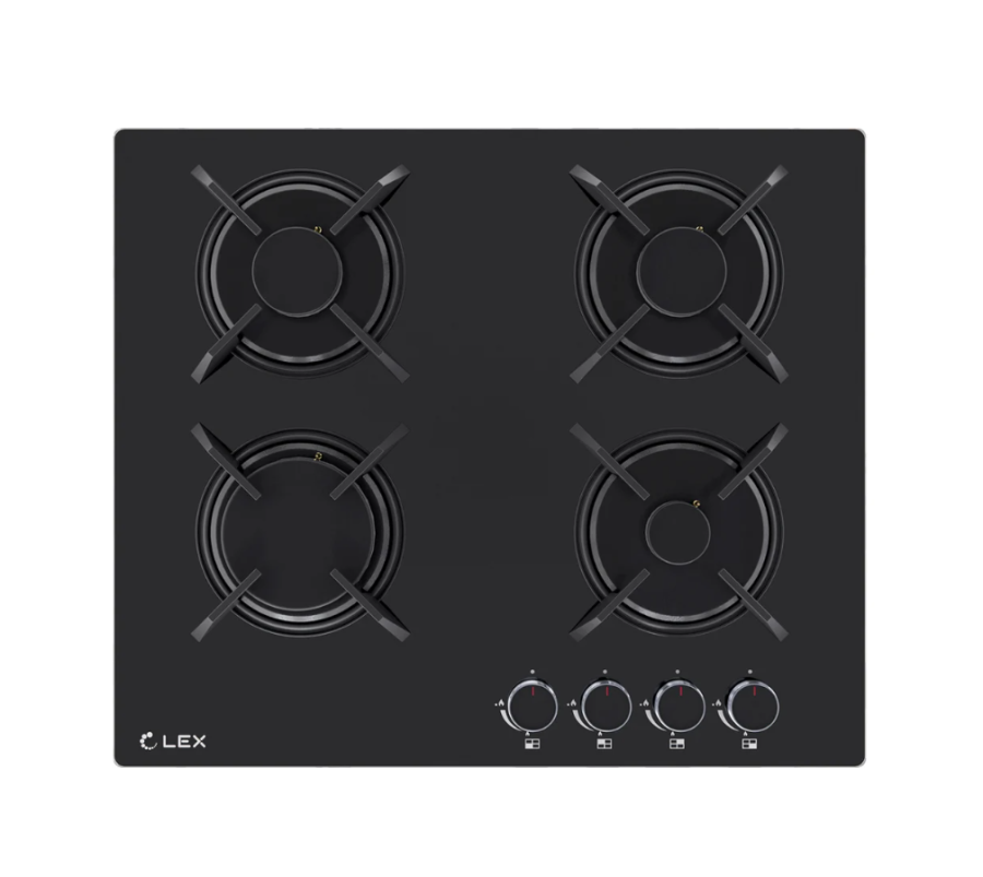 Lex GVG 643A BBL (CHAO000425) Черный