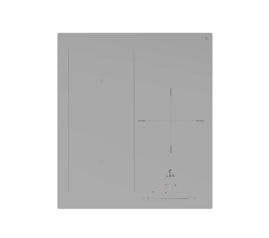 Lex EVI 431A GR (CHPE000060) Серый