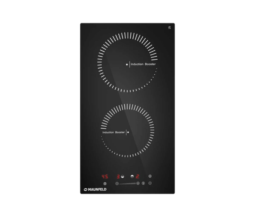 MAUNFELD CVI292STBKC (КА-00022996) Черный