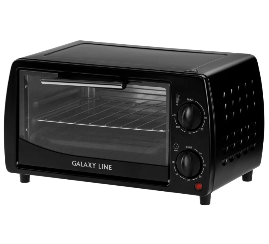 Galaxy LINE GL 2626 (LINE GL 2626 BLACK) BLACK