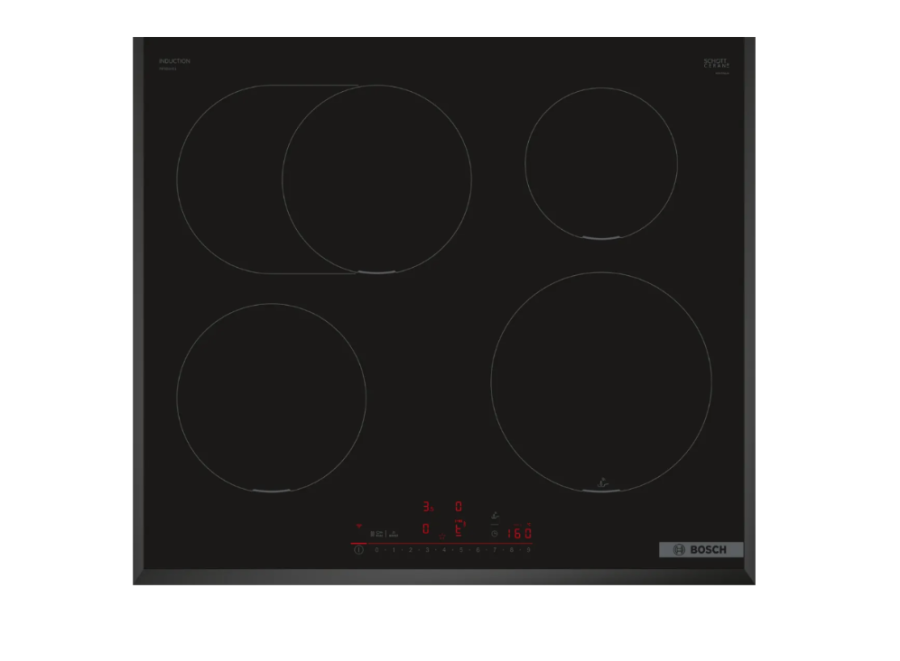 Bosch PIF651HC1E (Черный)