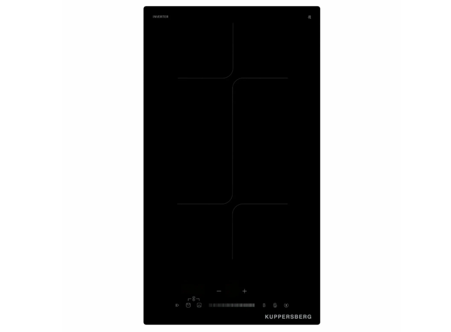 Kuppersberg ICI 316 (Black)
