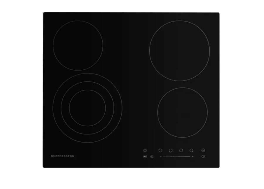 Kuppersberg ECS 603 (Black)