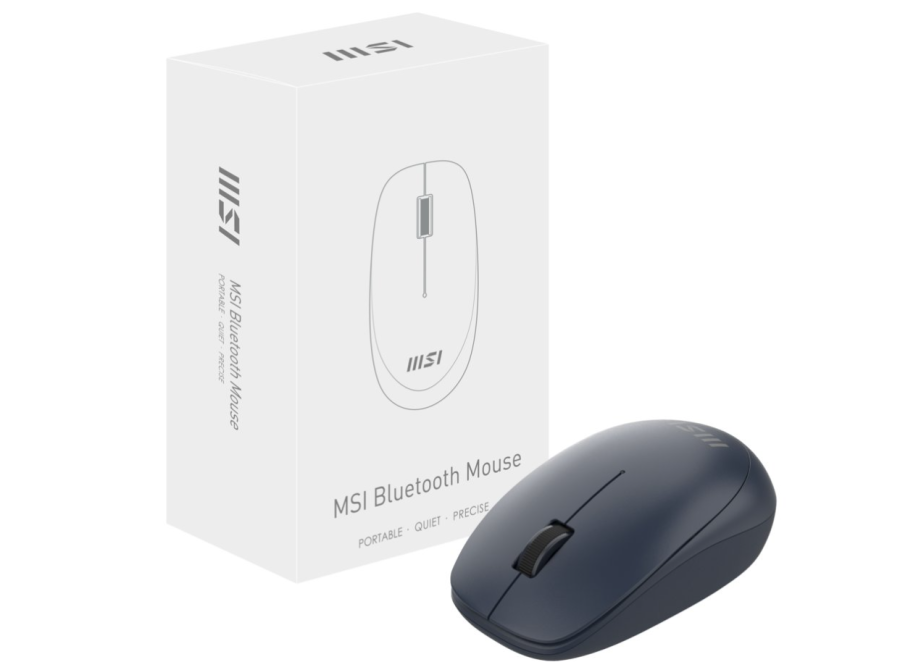 MSI Bluetooth M98 Box (S12-4300910-V33) Серый