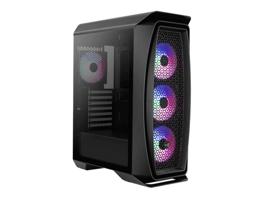 AeroCool ONE-FROST-G-BK-V1 без БП (4710562752328) Black