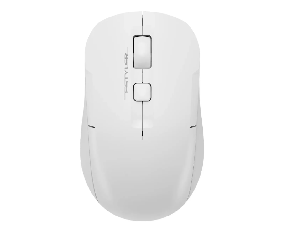 A4Tech Fstyler FG16C Air2 (FG16C AIR2 WHITE) White