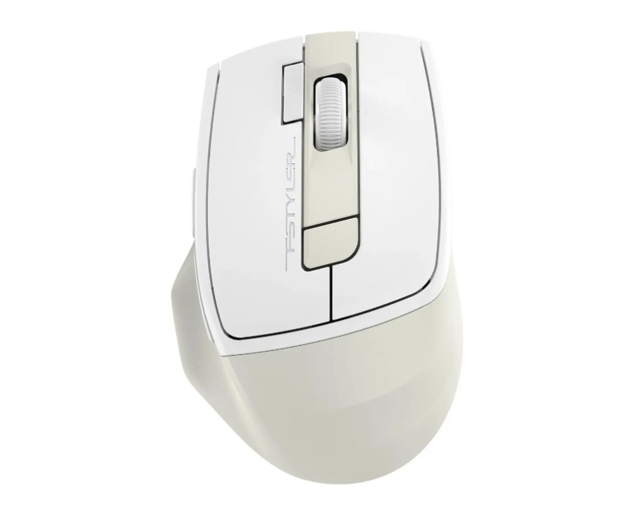 A4Tech Fstyler FG45CS Air2 (FG45CS AIR2 USB (CREAM BEIGE))