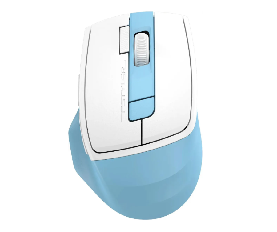 A4Tech Fstyler FG45CS Air2 (FG45CS AIR2 USB (ICY BLUE))
