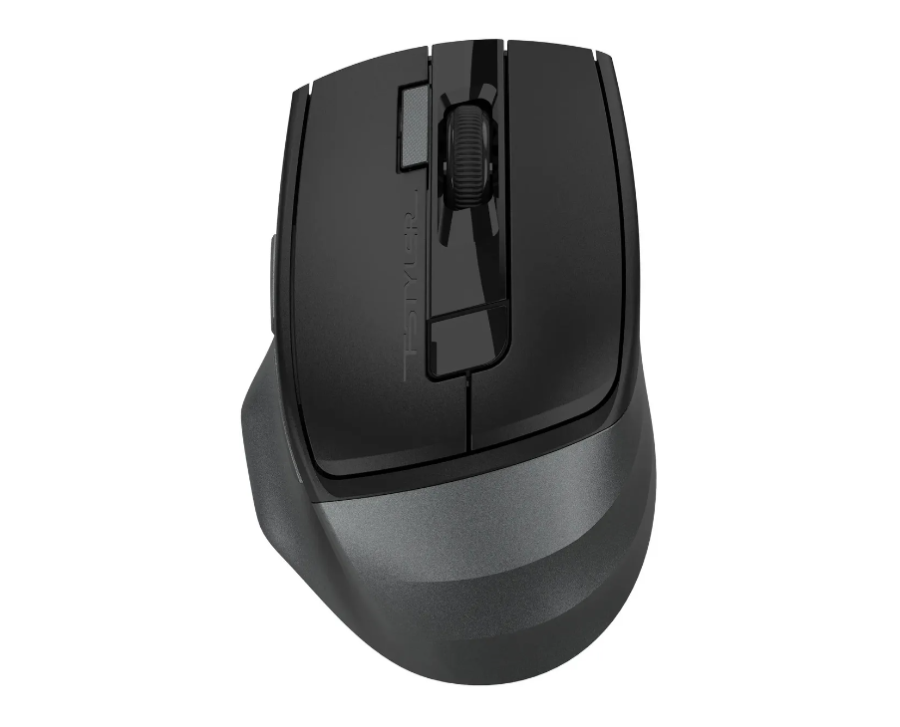 A4Tech Fstyler FG45CS Air2 (FG45CS AIR2 USB (STONE GREY))