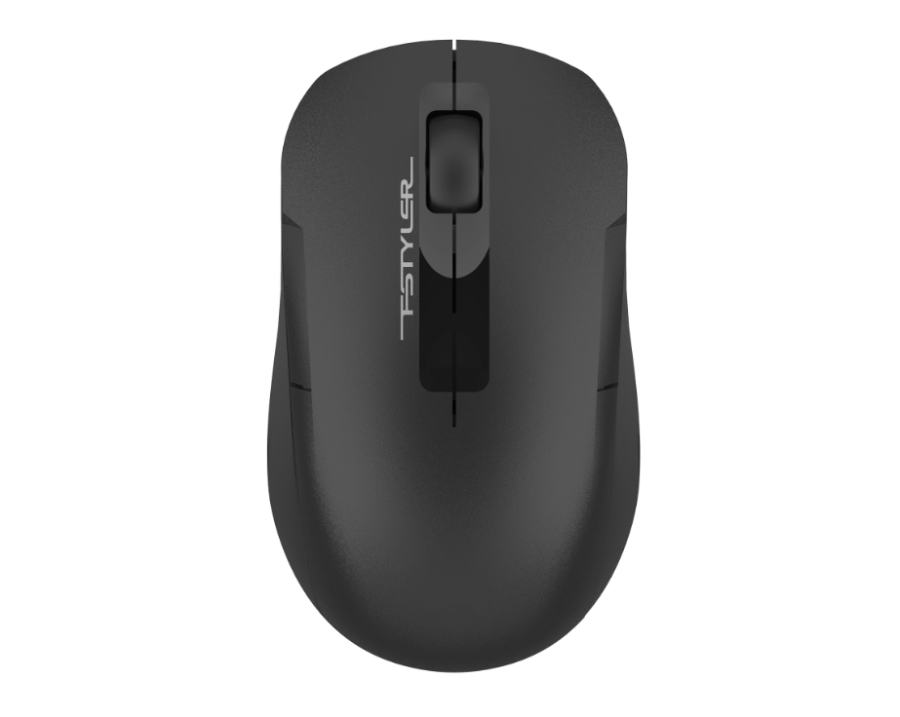 A4Tech Fstyler FG15CS Air2 (FG15CS AIR2 BLACK)