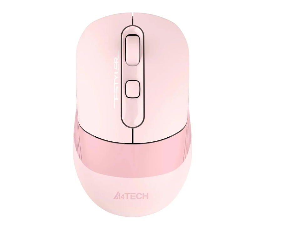 A4Tech Fstyler FB10CS (FB10CS USB BABY PINK)