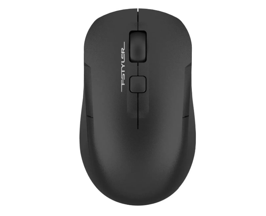 A4Tech Fstyler FG16CS Air2 (FG16CS AIR2 BLACK)