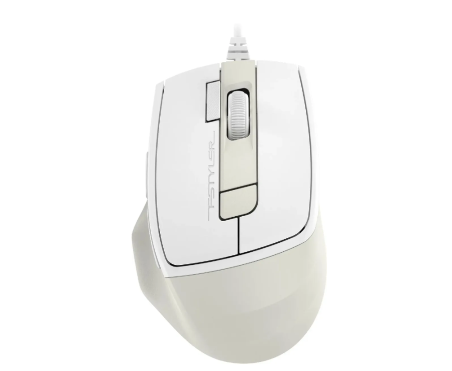 A4TECH Fstyler FM45S (FM45S AIR USB (CREAM BEIGE))