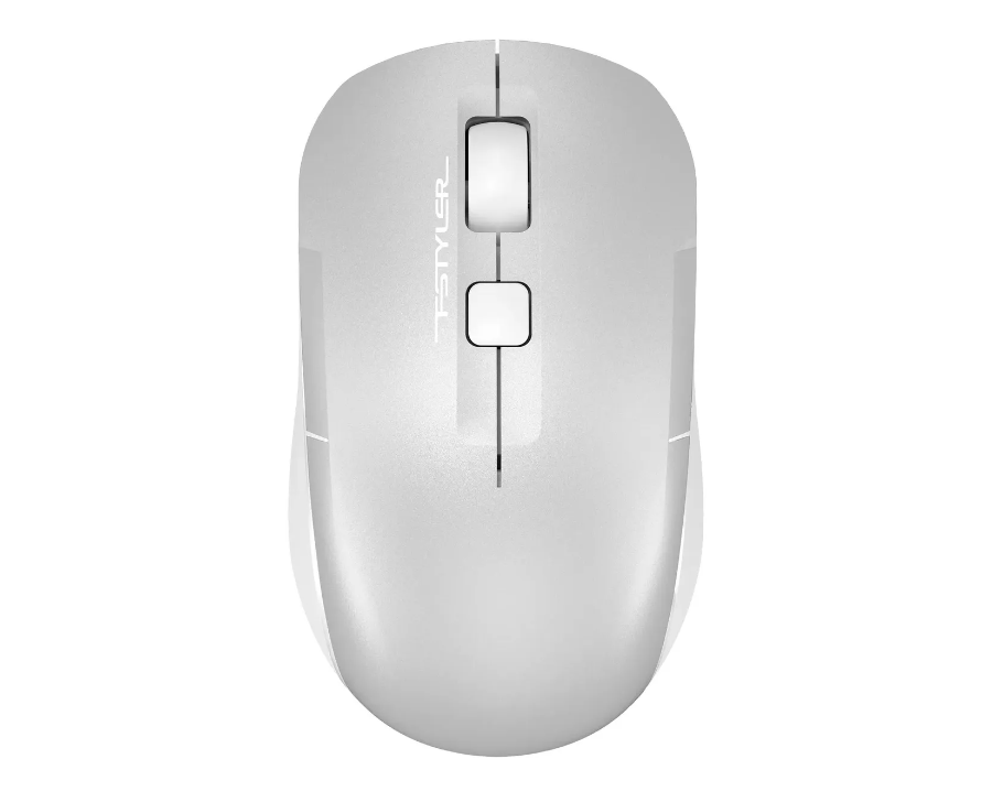 A4Tech Fstyler FB26CS Air2 (FB26CS AIR2 ICY WHITE)